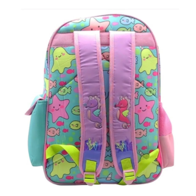 Mochila "Simones 096" 18" Espalda - CRESKO