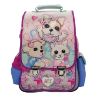 Mochila "Simones 647" 16" Espalda - CRESKO