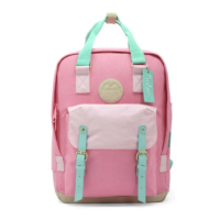 Mochila "Pusheen" 17" Espalda - MOOVING