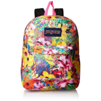 Mochila "Tropical" Espalda - JANSPORT