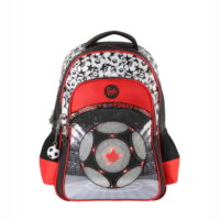 Mochila "Champion" 18" Espalda - FOOTY