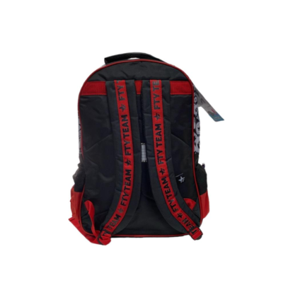 Mochila "Champion" 18" Espalda - FOOTY