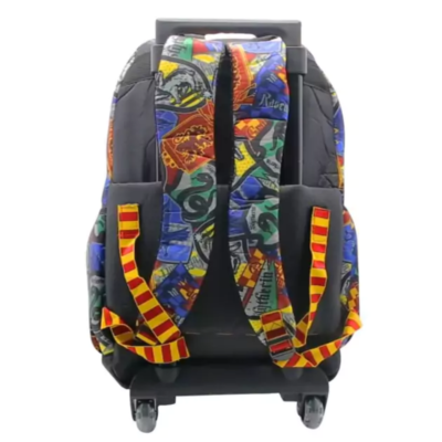 DISTRITOPO - 2024-12-03T150024.808 Mochila "Harry Potter" 18" c/Carro - CRESKO