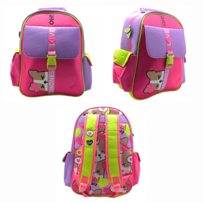 DISTRITOPO - 2024-12-03T154656.740 Mochila "Simones" 16" Espalda - CRESKO