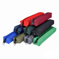 Cartuchera Tubo LISO 1 cierre - ALGAMA LD