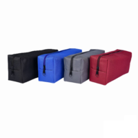 Cartuchera Tubo XXL Liso 1 cierre - ALGAMA LD