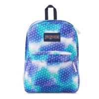 Mochila "Active" Espalda - JANSPORT