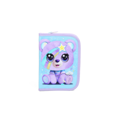 Cartuchera "UV Bear" - CHIMOLA