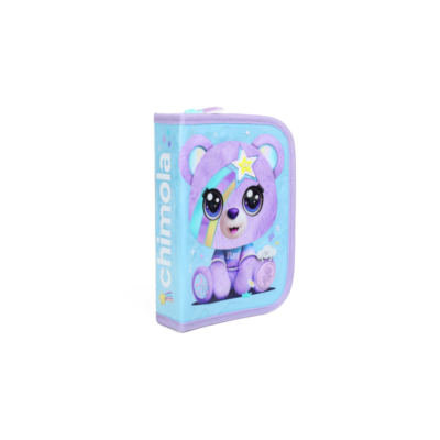 Cartuchera "UV Bear" - CHIMOLA