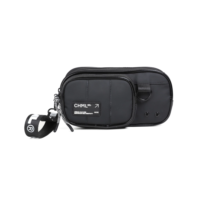 Cartuchera "Urban Fullblack" - CHIMOLA