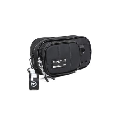 Cartuchera "Urban Fullblack" - CHIMOLA
