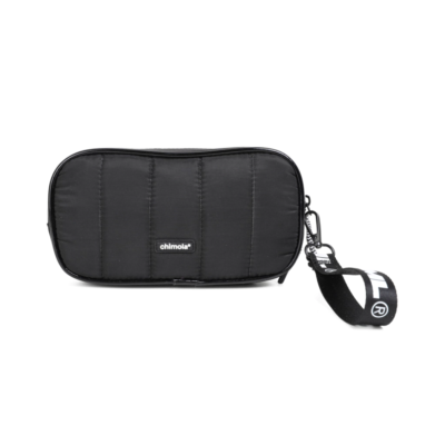 Cartuchera "Urban Fullblack" - CHIMOLA