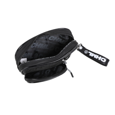 Cartuchera "Urban Fullblack" - CHIMOLA