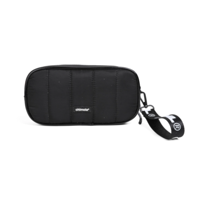 Cartuchera "Urban Black" - CHIMOLA