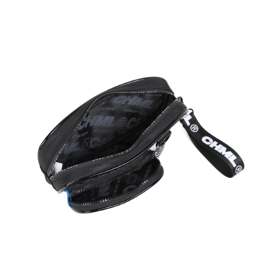 Cartuchera "Urban Black" - CHIMOLA