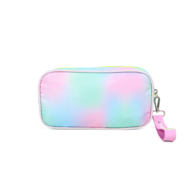 Cartuchera canopla kinder girl "Rainbow" - CHIMOLA