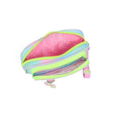 Cartuchera canopla kinder girl "Rainbow" - CHIMOLA