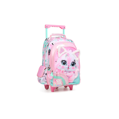 DISTRITOPO - 2024-12-06T164537.366 Mochila "Cat" 16" c/Carro - CHIMOLA