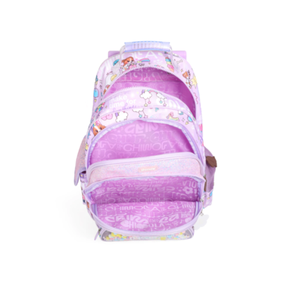 Mochila "Dog" 16" c/Carro - CHIMOLA