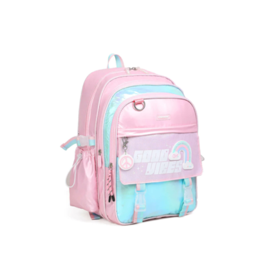 DISTRITOPO - 2024-12-09T091810.537 Mochila "Ligth Pink" 17" Espalda - CHIMOLA