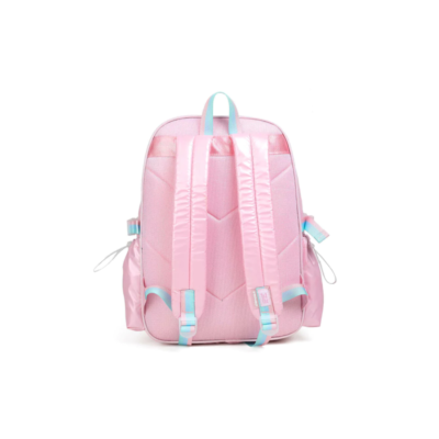 DISTRITOPO - 2024-12-09T091827.513 Mochila "Ligth Pink" 17" Espalda - CHIMOLA