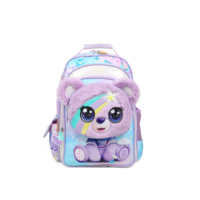 Mochila "Bear" 16" Espalda - CHIMOLA