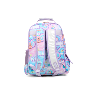 Mochila "Bear" 16" Espalda - CHIMOLA