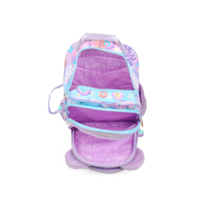 Mochila "Bear" 16" Espalda - CHIMOLA