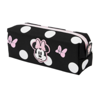 Cartuchera rectangular "Minnie Mouse" - MOOVING