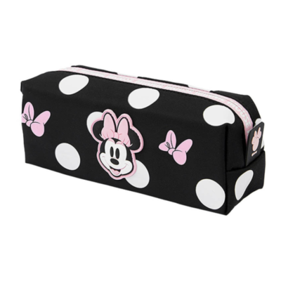 Cartuchera rectangular "Minnie Mouse" - MOOVING