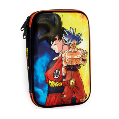 Cartuchera EVA "Dragon Ball" - MOOVING