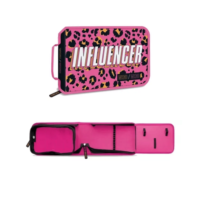 Cartuchera "Influencer" despegable - MULTISCOPE