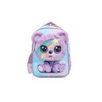 Mochila "Bear" 12" Espalda - CHIMOLA