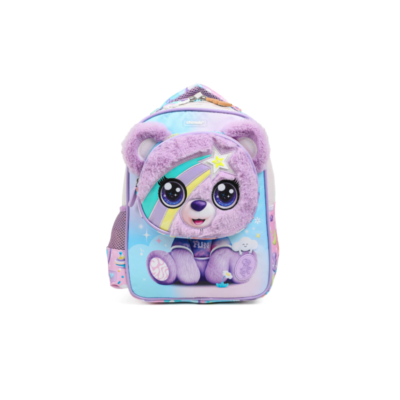 DISTRITOPO - 2024-12-10T093303.107 Mochila "Bear" 12" Espalda - CHIMOLA