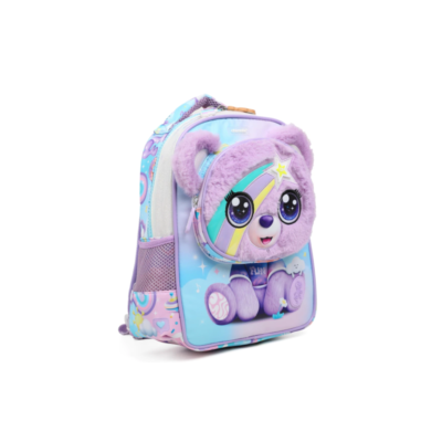 DISTRITOPO - 2024-12-10T093324.063 Mochila "Bear" 12" Espalda - CHIMOLA