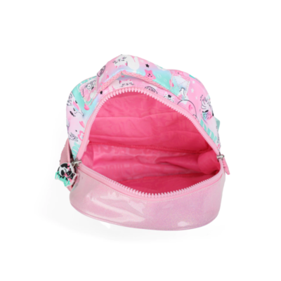 Mochila "Cat" 12" Espalda - CHIMOLA