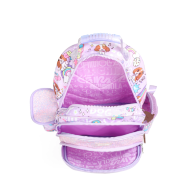 DISTRITOPO - 2024-12-10T094113.225 Mochila "Dog" 16" Espalda - CHIMOLA