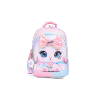 Mochila "Bunny" 12" Espalda - Chimola