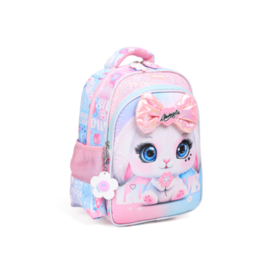 Mochila "Bunny" 12" Espalda - Chimola