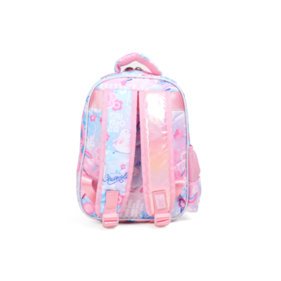 Mochila "Bunny" 12" Espalda - Chimola