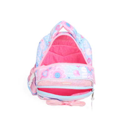 Mochila "Bunny" 12" Espalda - Chimola