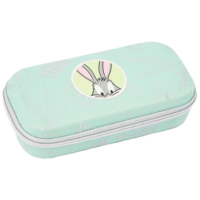 Cartuchera Box "Looney Tunes" - MOOVING