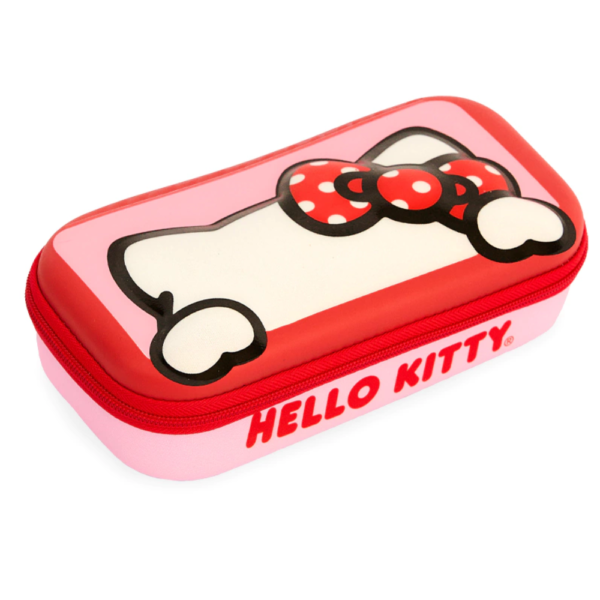 Cartuchera box "Hello Kitty" - MOOVING