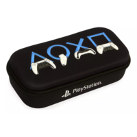 Cartuchera box "PlayStation" - MOOVING