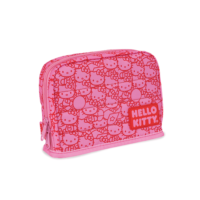 Cartuchera Slim "Hello Kitty" - MOOVING