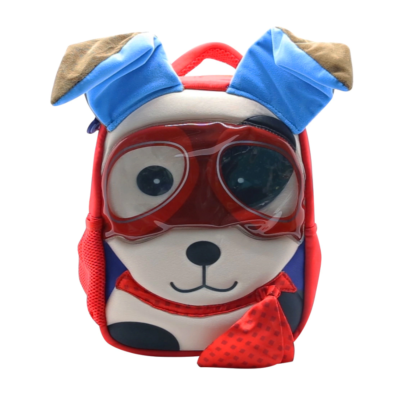 DISTRITOPO - 2024-12-13T094421.632 Mochila "Funny Land Doggy" 12" Espalda - CRESKO