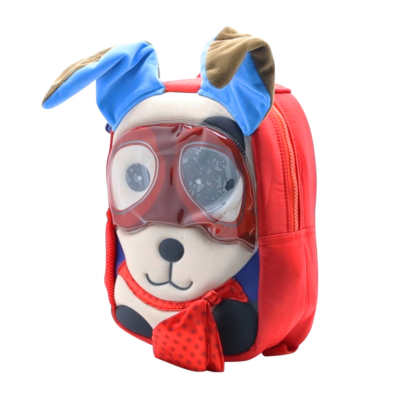 DISTRITOPO - 2024-12-13T094440.608 Mochila "Funny Land Doggy" 12" Espalda - CRESKO