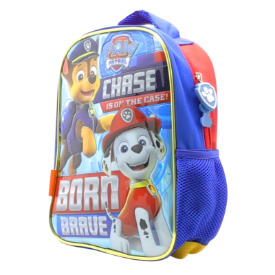 Mochila "Paw Patrol" 12" Espalda - CRESKO