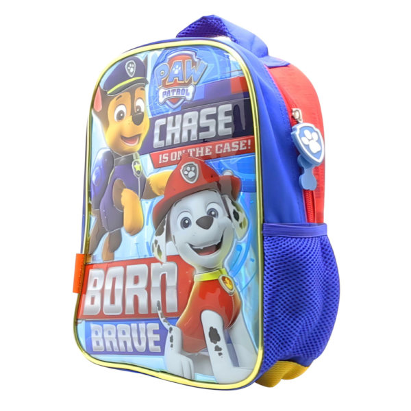 Mochila "Paw Patrol" 12" Espalda - CRESKO - Imagen 2