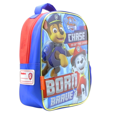 Mochila "Paw Patrol" 12" Espalda - CRESKO